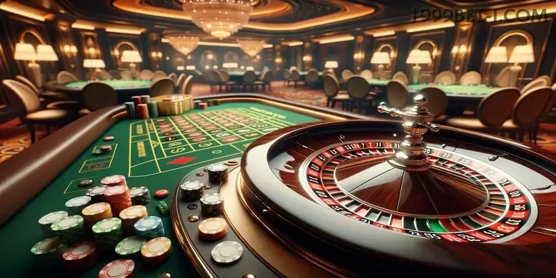 Cassino 1999bet app mobile