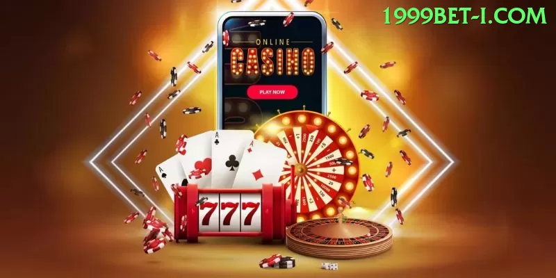 📌 Experimente a Emoção do Cassino ao Vivo na 1999bet vip - game